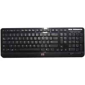 Protect HP KU-0841 / 505060-371 Keyboard Cover HP1294-104