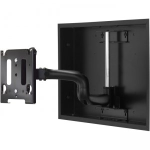 Chief Flat Panel In-Wall Swing Arm Mount MWRIW6000B MWRIW6000