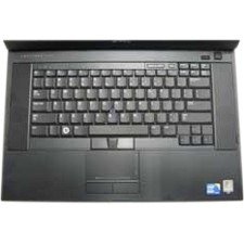 Protect Dell Latitude E6510 Laptop Cover Protector DL1332-83