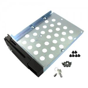 QNAP Hard Drive Tray SP-TS-TRAY-BLACK