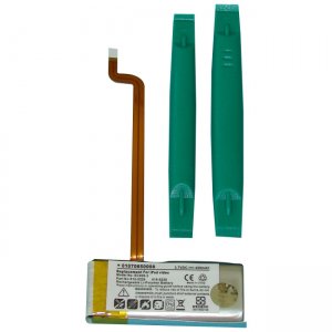 Dantona Portable Audio Player Battery PDA-139LI-30G