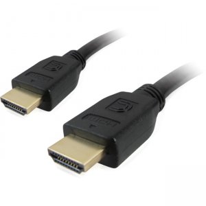 Comprehensive Standard Series High Speed HDMI Cable with Ethernet 35ft HD-HD-35EST