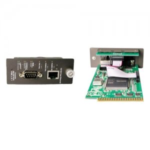 Amer Management Module for the MR16 MR16MI