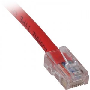 Comprehensive CAT5e 350MHz Assembly Cable Red 50ft CAT5E-ASY-50RED