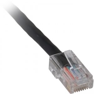 Comprehensive CAT5e 350MHz Assembly Cable Black 50ft CAT5E-ASY-50BLK