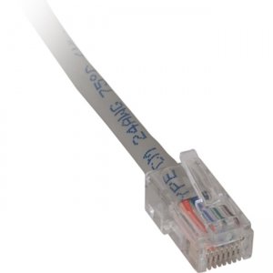 Comprehensive CAT5e 350MHz Assembly Cable Gray 50ft CAT5E-ASY-50GRY