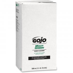 GOJO Pro TDX 5000 Refill MULTI GREEN Hand Cleaner 7565-02 GOJ756502