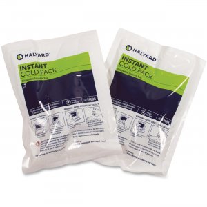 Halyard Instant Cold Pack 59688 HLY59688