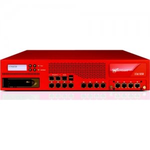 WatchGuard Firebox Network Security/Firewall Appliance WG105063 XTM 1050