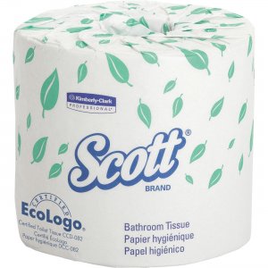 Scott Standard Bathroom Tissue 05102 KCC05102