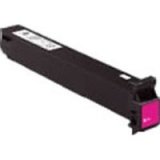 Konica Minolta Magenta Toner A0D7335 TN214M