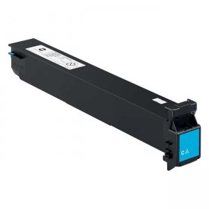 Konica Minolta Cyan Toner A0D7435 TN214C