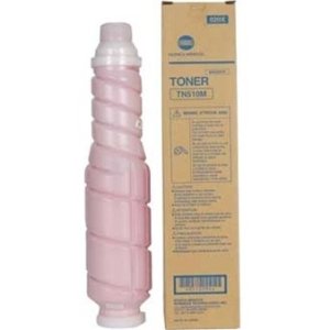 Konica Minolta Toner Cartridge A0YM331 TN-510M