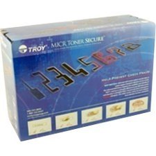 Troy 401 MICR Toner Secure High Yield Cartridge 02-81551-001
