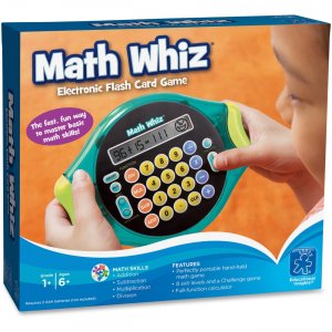 Educational Insights Math Whiz 8899 EII8899