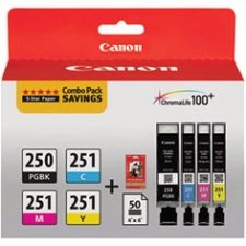 Canon Ink Cartridge 6497B004