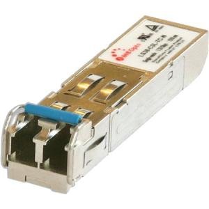 B+B SFP Module SFP-100FX-M-2KM-T