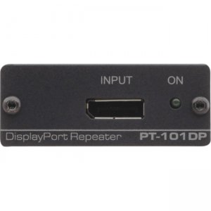 Kramer DisplayPort Repeater PT-101DP