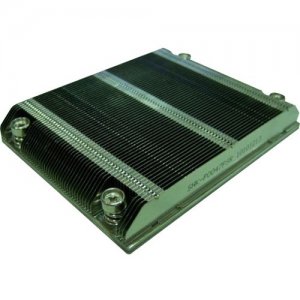 Supermicro Heatsink for Rear CPUs SNK-P0047PSR