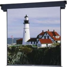 Da-Lite Boardroom Electrol Projection Screen 20863