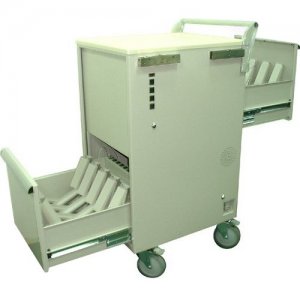 Noble Small Notebook Cart SMCART