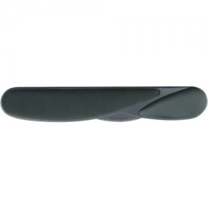 Kensington Memory Foam Keyboard Wrist Pillow - Black K62813USF