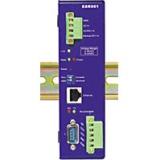 B+B 1 Port Ethernet Serial Server, DIN, Wide Temperature ESR901