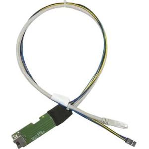 Supermicro Cat.5e Extension Network Cable CBL-NTWK-0587