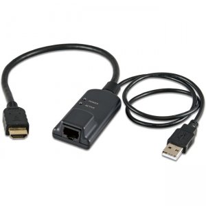 AVOCENT MPU IQ Server Module for HDMI Video CAC and USB 2.0 MPUIQ-VMCHD