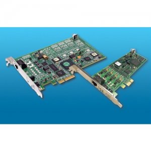 Dialogic Intelligent Fax Board 901-017-03 TruFax 200 Analog