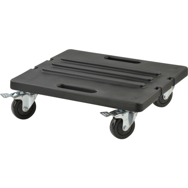 SKB Roto Rack /Shallow Rack Caster Platform 1SKB-RCB