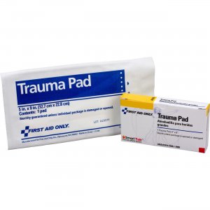 First Aid Only Trauma Pad AN205 FAOAN205