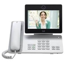 Cisco IP Phone CP-DX650-W-K9= DX650