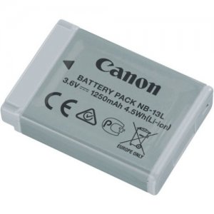 Canon Battery Pack 9839B001 NB-13L