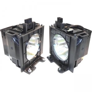 eReplacements Projector Lamp ET-LAD55W-ER