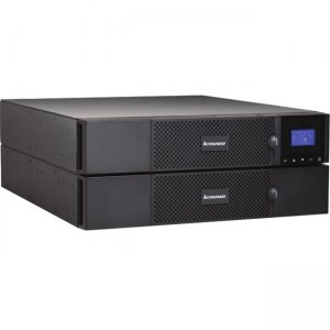 Lenovo RT3kVA 2U Rack or Tower UPS (200-240VAC) 55943KX