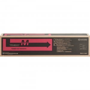 Kyocera Toner (Magenta) TK-8507M KYOTK8507M