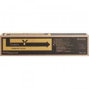 Kyocera Toner (Yellow) TK-8507Y KYOTK8507Y