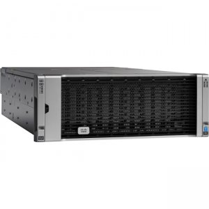 Cisco UCS C3160 Server UCS-SA-C3160-D
