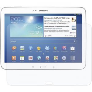 Amzer Kristal Clear Screen Protector 95863