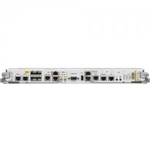 Cisco ASR 9000 Route Switch Processor 880 for Service Edge Spare A9K-RSP880-SE=