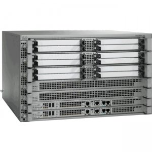Cisco Router C1-ASR1006/K9 ASR 1006