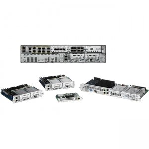 Cisco UCS Server UCS-EN120E-108/K9= EN120E