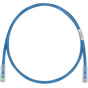 Panduit Cat.6 UTP Patch Network Cable UTP28SP30BU