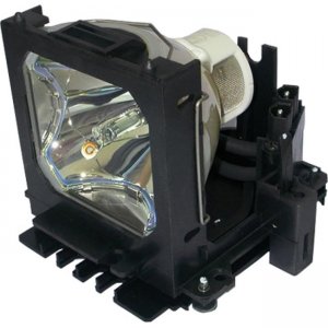 Premium Power Products Compatible Projector Lamp Replaces Hitachi DT01371-OEM