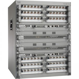 Cisco ONE Router Chassis C1-ASR1013/K9 ASR 1013