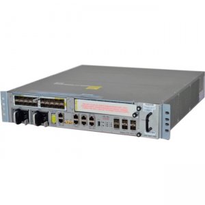 Cisco Router with 2 x 10 GE - Refurbished ASR-9001-S-RF ASR 9001-S
