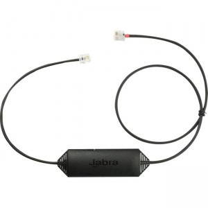 Jabra LINK Electronic Hook Switch 14201-43