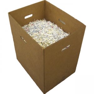 HSM Shredder Box Insert - Fits Classic 225.2 & SECURIO B35 Series Shredders HSM1340BOX 1340BOX