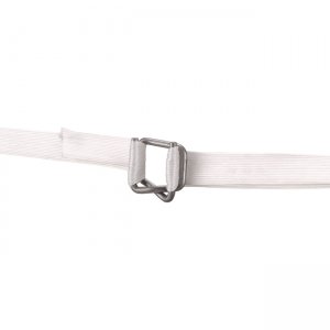 HSM Strapping Tape Clamps - for HSM Baler Tapes HSM6127 990 101 6127990101